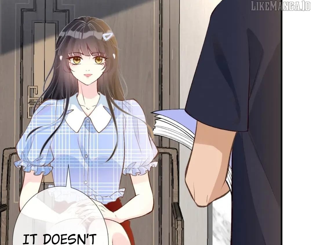 Everyone's Darling Chapter 164 - page 8